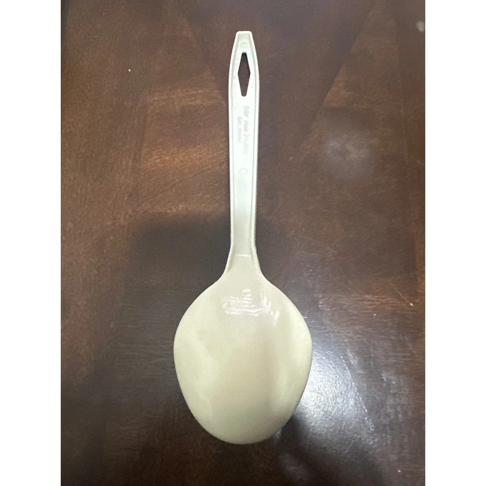 Vintage Tailor Made Kitchen Utensils Serving Spoon Slotted Spatula Fork